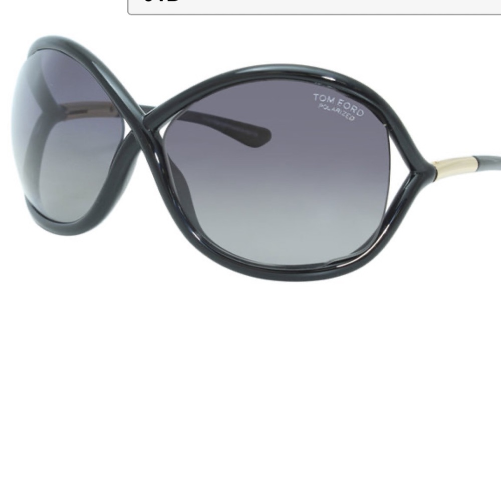 Tom Ford sunglasses